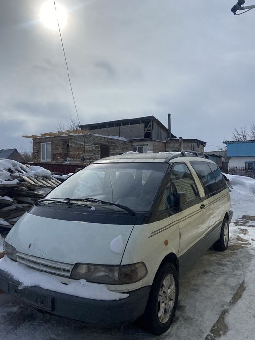 Продам Toyota previa