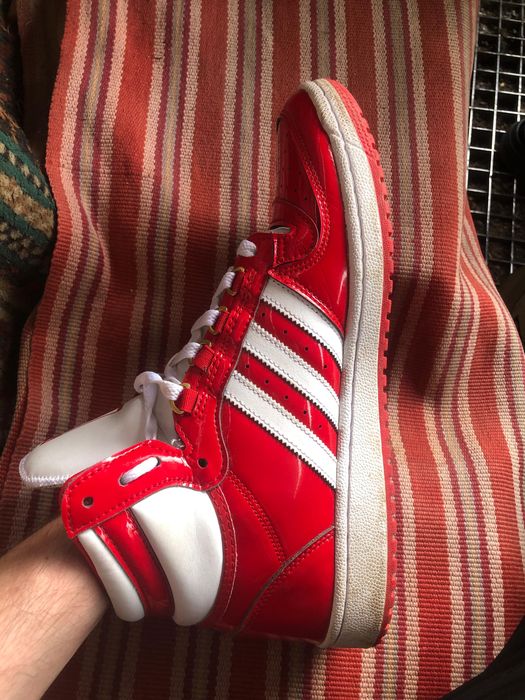 Adidas топ тены оригинал