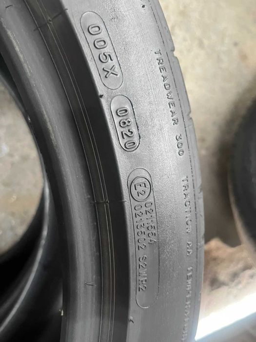 4бр. летни гуми спорт пакет 255/40/20,295/35/20 Pirelli, Michelin