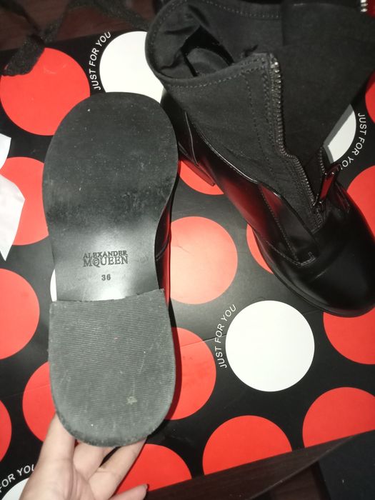 Обувь демисезосенная