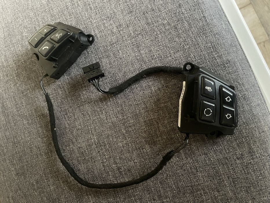 Волан за бмв (от е91)