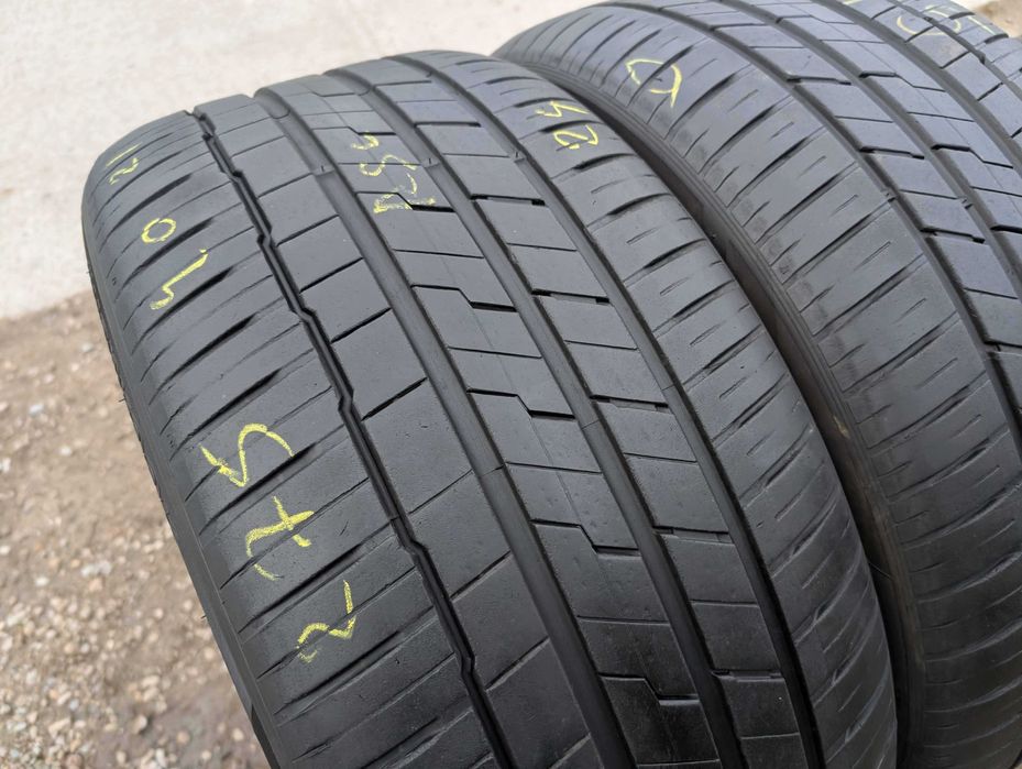 275/40 R21 • Vara • Hankook Ventus S1 Evo 2 SUV 107Y | 2 buc | DOT 2022 | Pret/buc