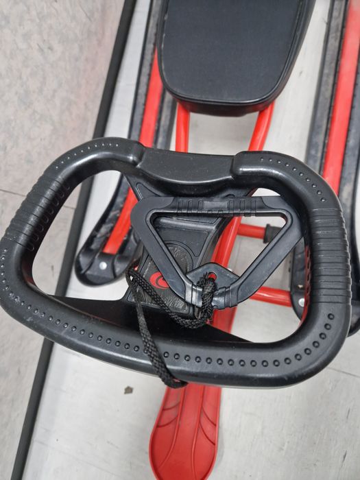 Снегоход универсальный цвет