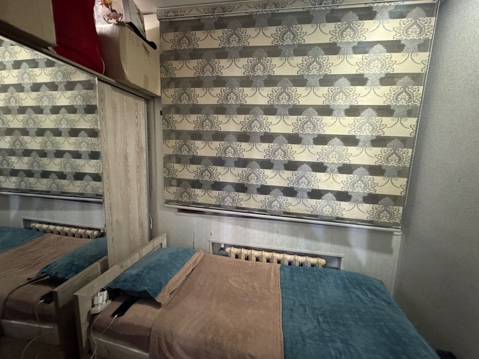 Квартира сотилади