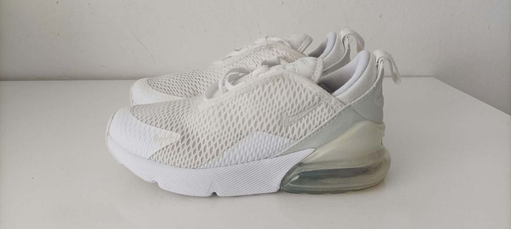 Детски маратонки Nike air max 270