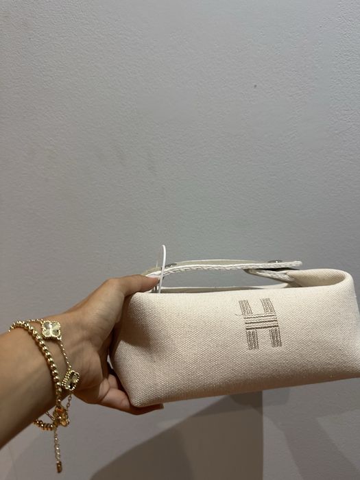 Hermes чанта нова