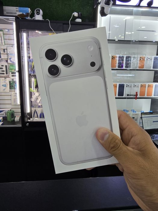 Apple iPhone 17 оптом и в розницу