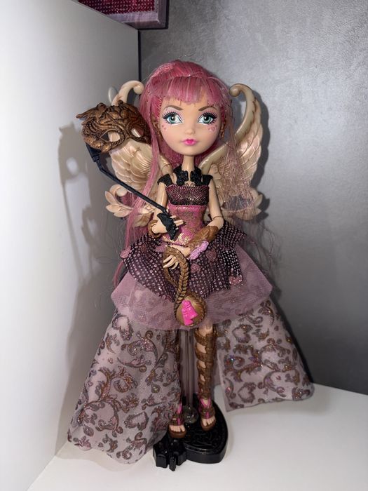 C.A.Cupid (С.А.Кьюпид)-Ever After High (Эвер Афтер Хай)