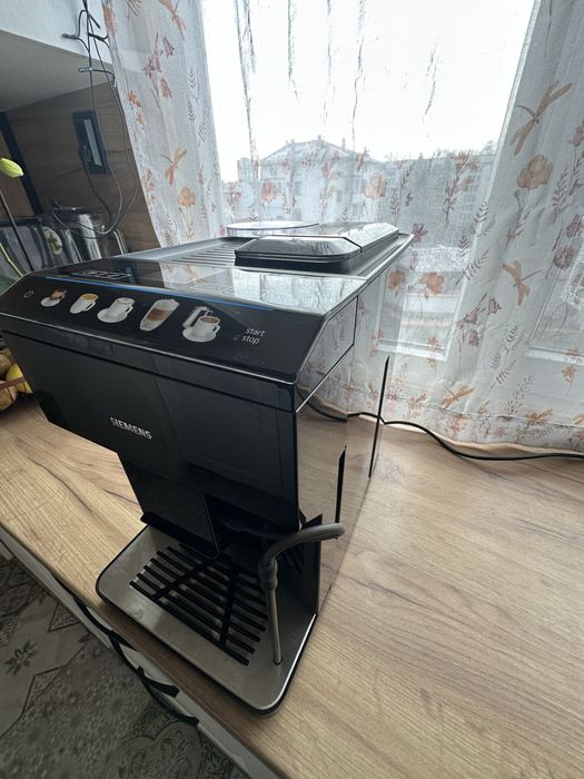 Кафеавтомат Simens EQ500