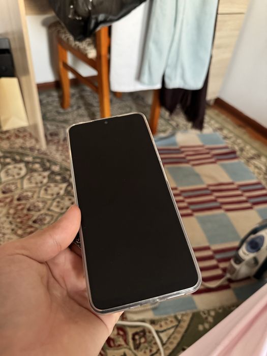 Продам Redmi Note 14S 8/256 ГБ.
