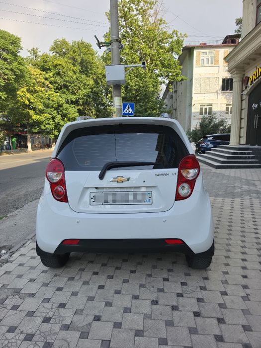 Spark автомат сотилади