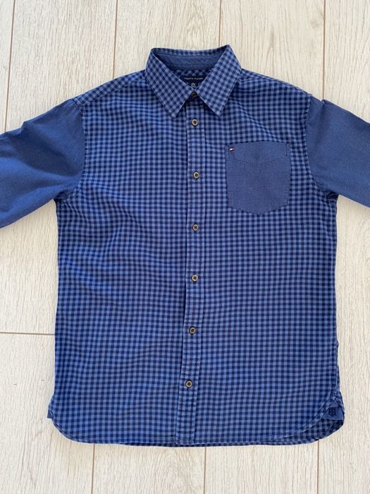 Cămașă Tommy Hilfiger