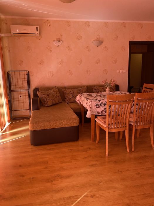 Дава се под наем Двустаен апартамент в Видин, Гео Милев - 65 кв.м за 400 € - Снимка #2