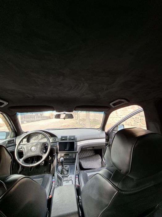 М52 б25 механика