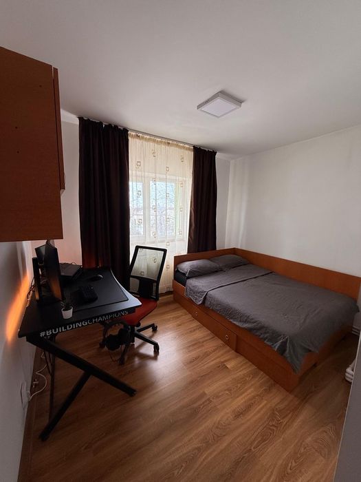 Apartament 4 camere de vânzare – Comuna 1 Decembrie, Ilfov