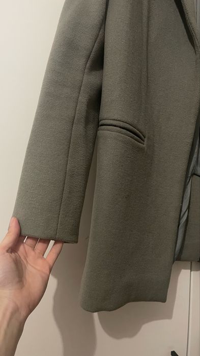 Пальто пиджак бренд Lichi