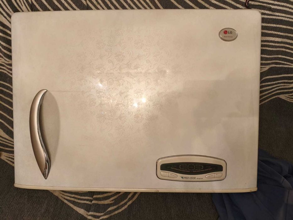 холодильника LG полки. модель  GR-642TVPF