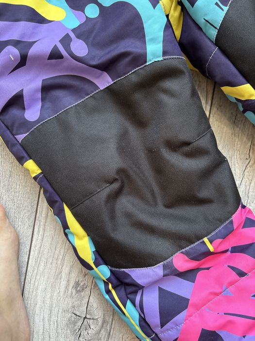 Комбинезон зимний Nika