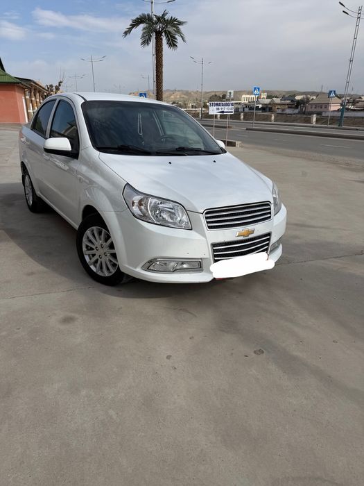 Neksiya 3 mexanika xolati ideal