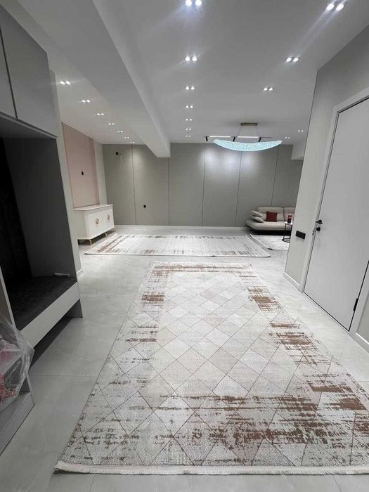 3-комн. квартира, 108 м², Алмазарский район