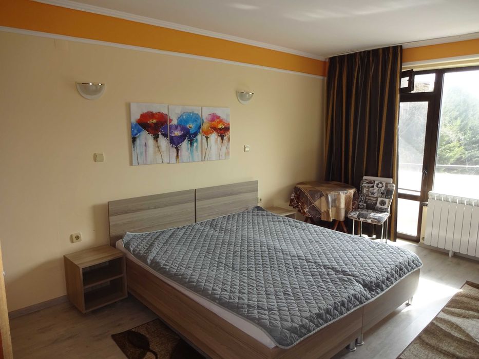 Прекрасна боксониера в тих и спокоен район