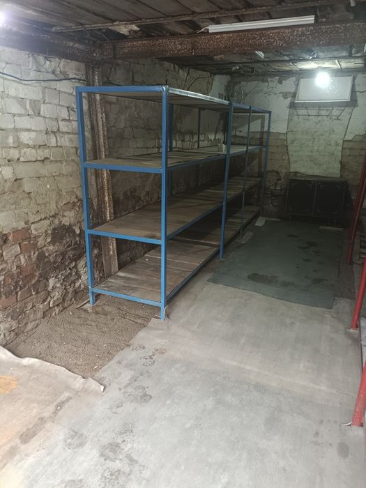 Сдам в аренду гараж