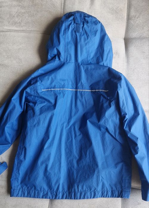 Ветро и влагоустойчиви детски якета Колумбия