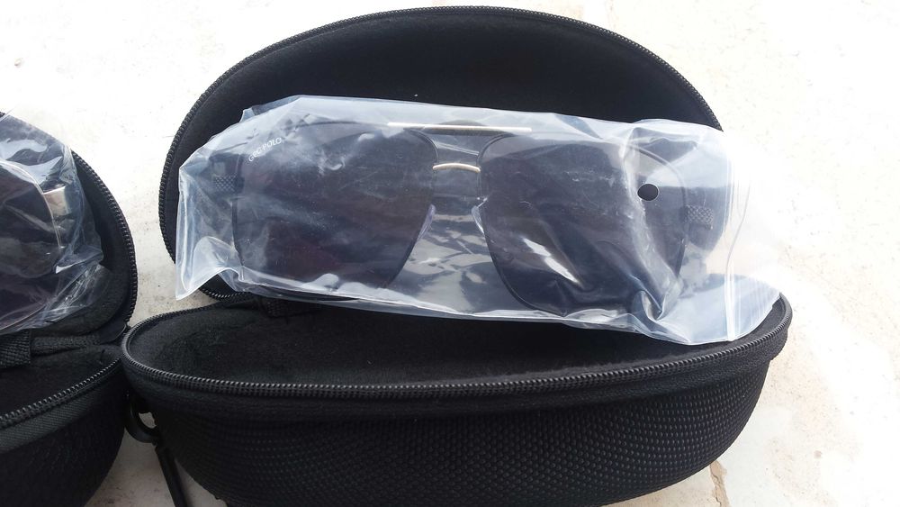 Слънчеви очила  нови