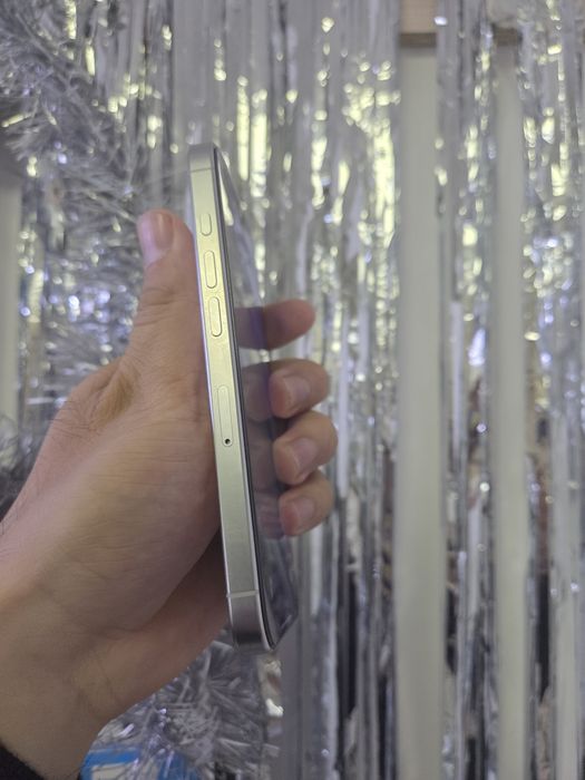 Айфон 16про iPhone 16pro 128gb 90akb