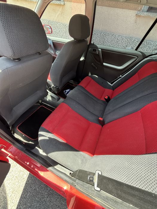 Autoturism volkswagen