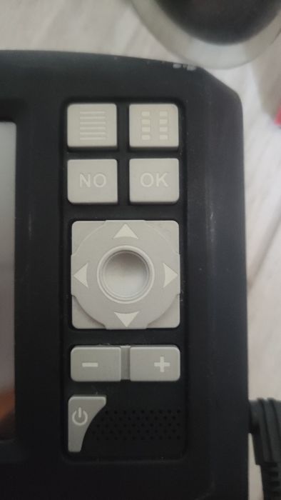 Навигация Hama от Германия