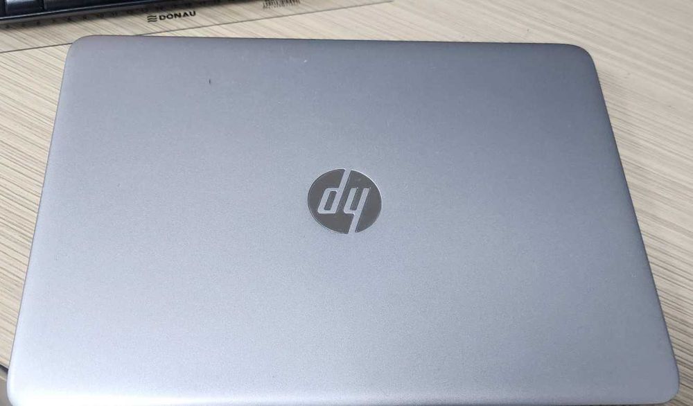 HP elitebook 840 G4