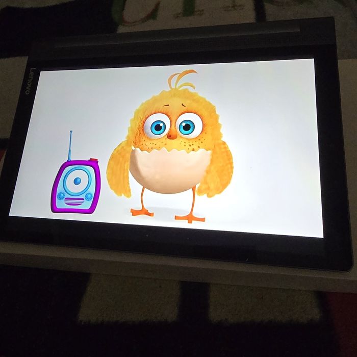 Продам планшет lenovo yoga tab3 pro