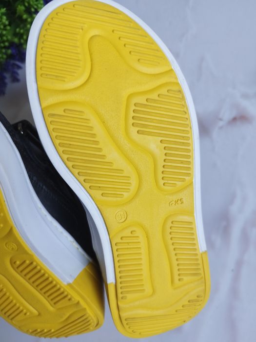 Туфли для мальчика