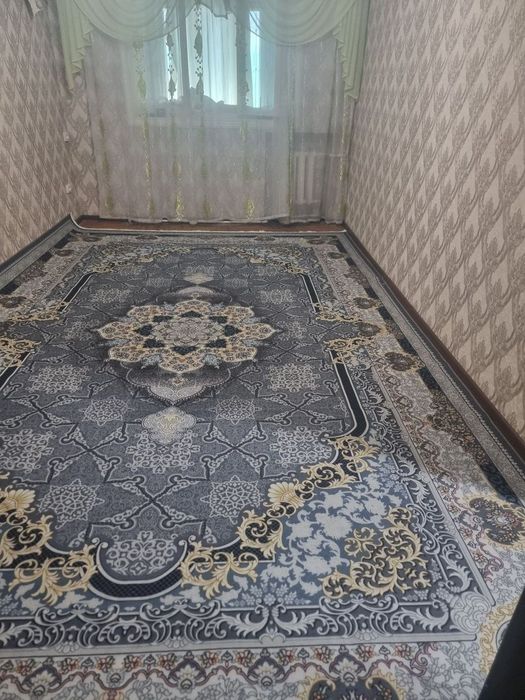 Продаётся квартира