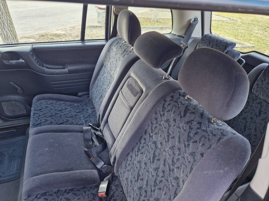 Opel Zafira PREȚ 800€ FIX