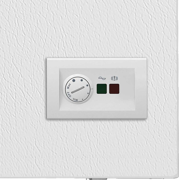 Нов хоризонтален фризер ракла Arctic AMO47P40, 451 л