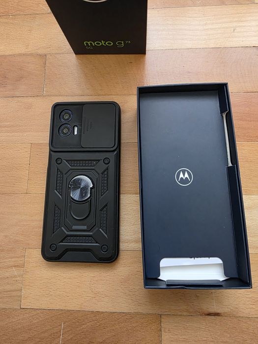 Motorola Moto G73