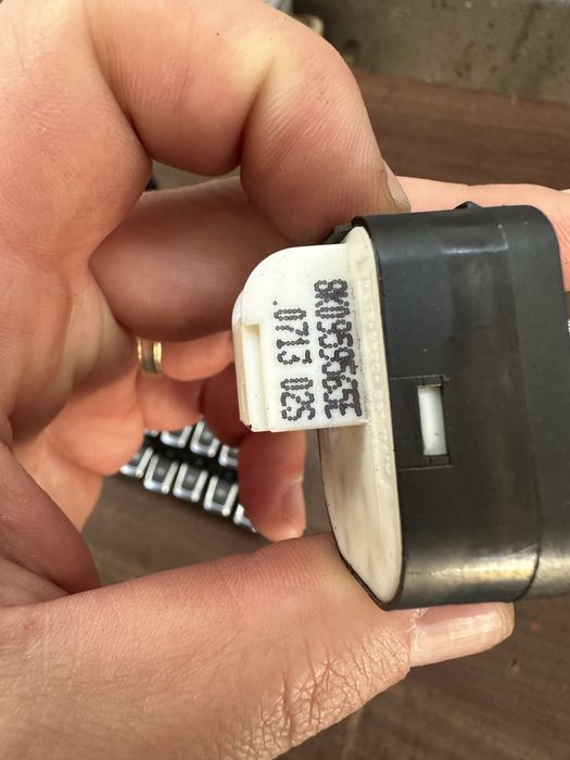 Butoane geam cromate buton oglinzi audi a4 b8 a5 a6 c7 a7 q5