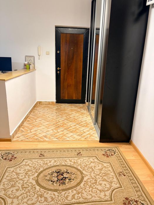 Apartament la promoție!