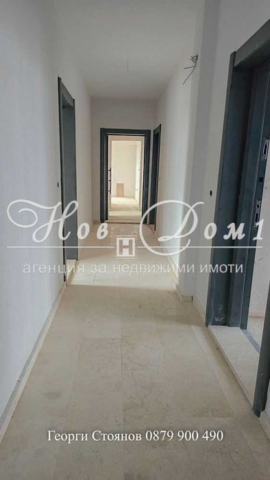 Продава се Тристаен апартамент в Варна, Аспарухово - 74 кв.м за 721 €/кв.м - Снимка #4