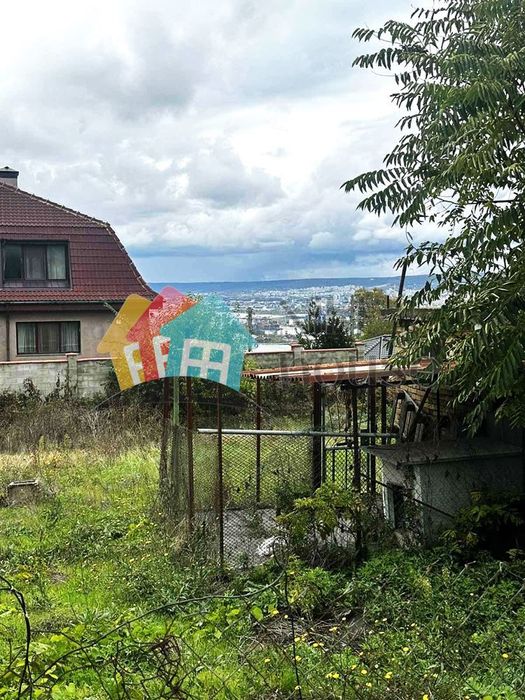 Продава се Парцел в Варна, м-т Зеленика - 485 кв.м за 264 €/кв.м - Снимка #8