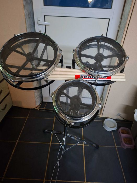 Рототоми Maxtone (percussion)