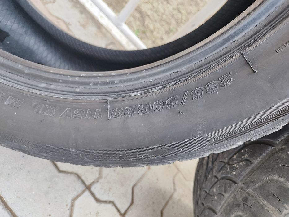 Продам автошины для Тойоты 200