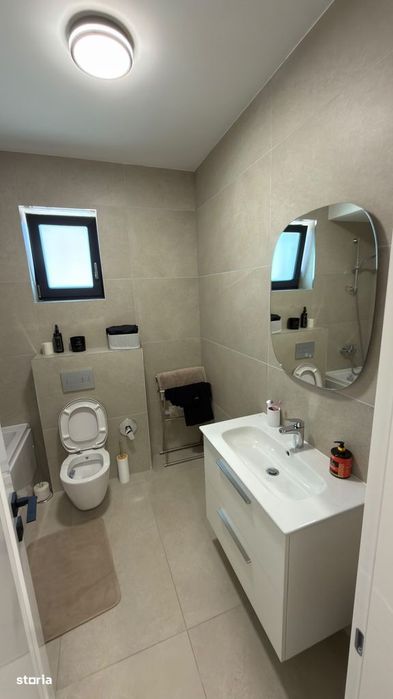 Casa individuala pe parter 153mp, teren de 650mp, Cristian