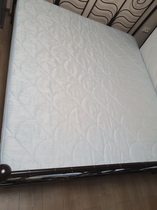 Vand saltea 180x200 inaltime 16 cm