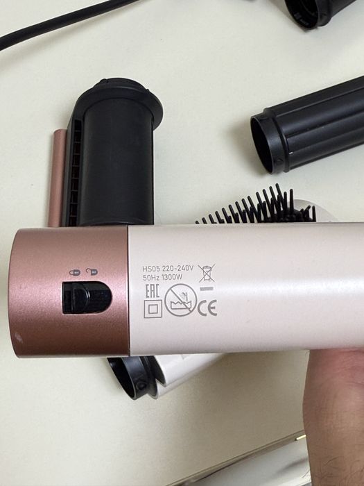 Dyson стайлер оригинал