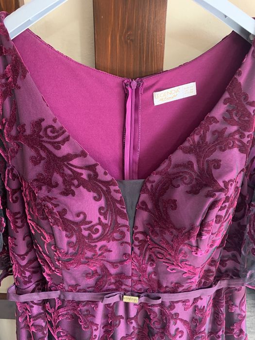 Rochie eleganta marimea 50-52