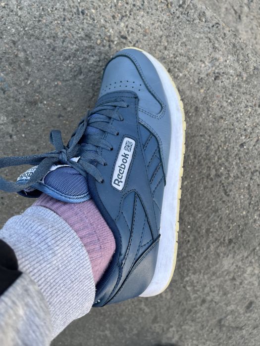 Кроссовки Reebok