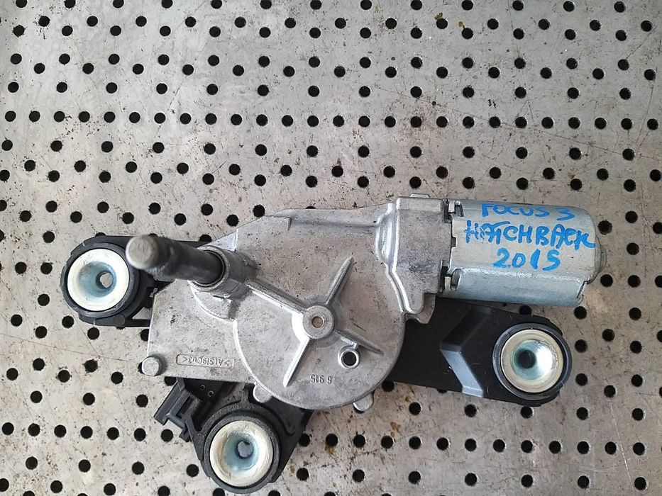 Motoras stergator haion ford focus 3 hatchback 0390201259 f1fb17k441aa